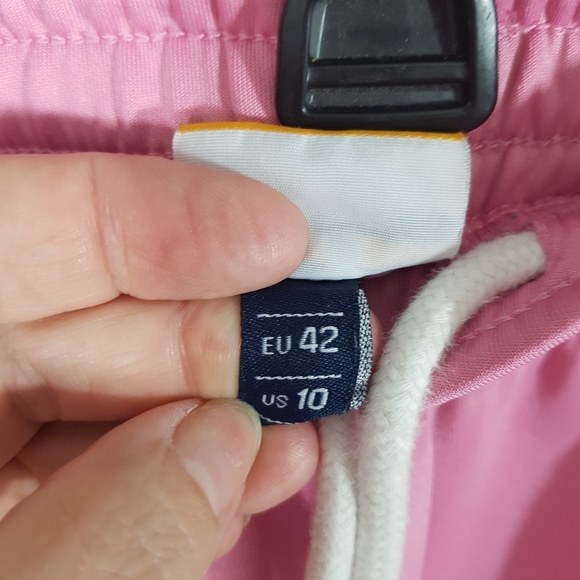 Ellesse "Nevert" Athletic/Athleisure Track Sweatpant Jogger Pant - Picture 7 of 12